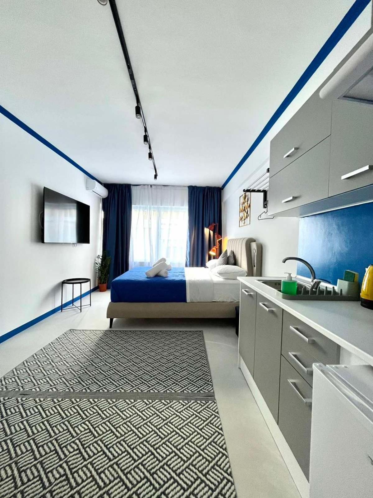 Voulis 45 Plaka Suite By Zeussuites 아테네 외부 사진