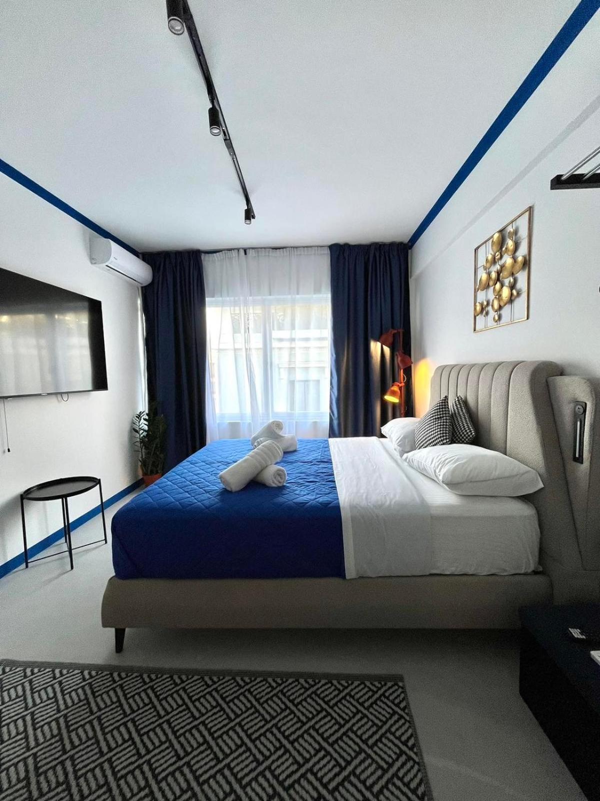 Voulis 45 Plaka Suite By Zeussuites 아테네 외부 사진