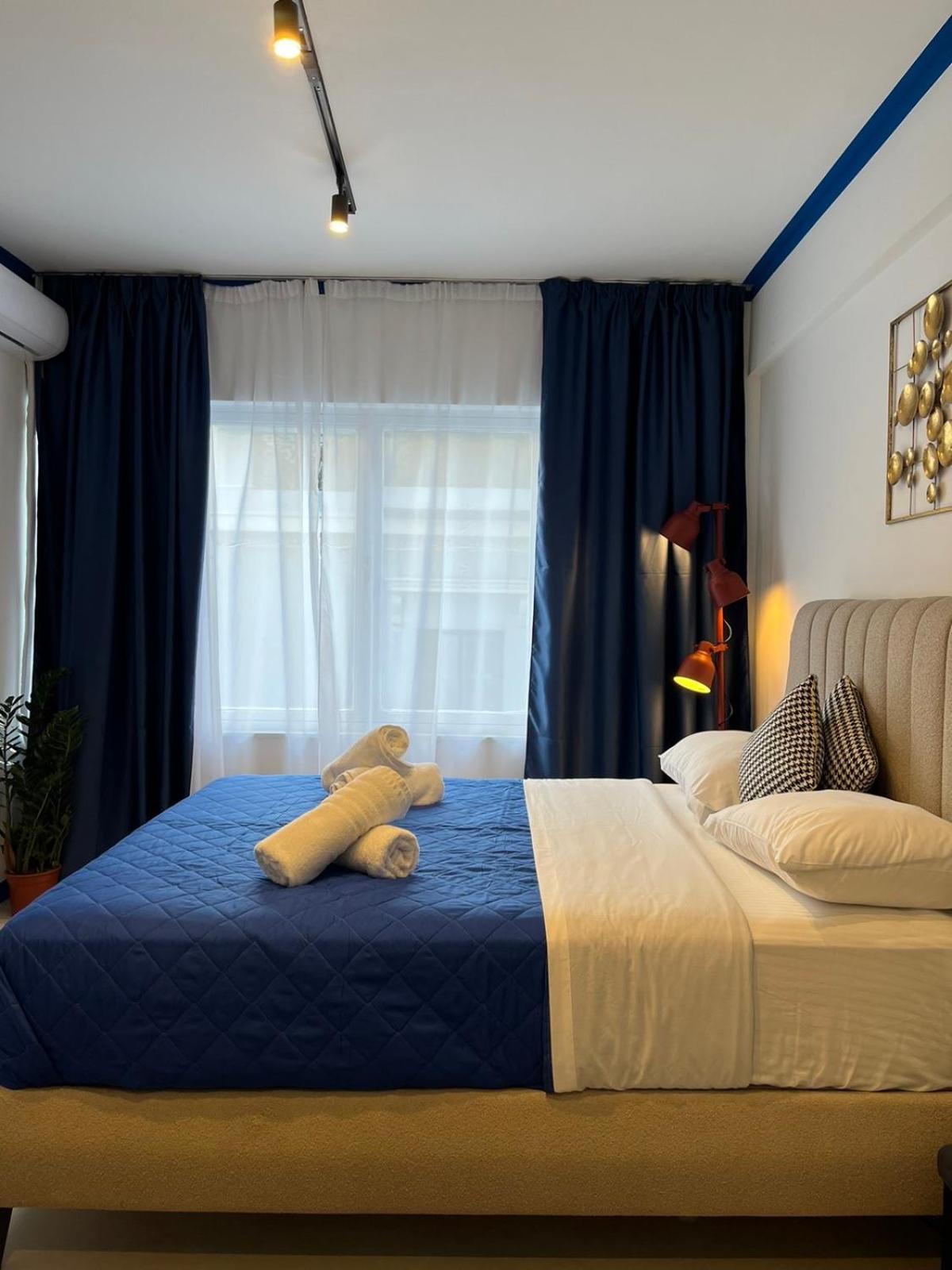 Voulis 45 Plaka Suite By Zeussuites 아테네 외부 사진