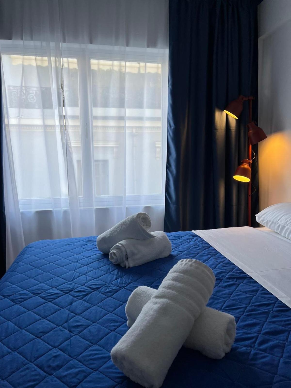 Voulis 45 Plaka Suite By Zeussuites 아테네 외부 사진