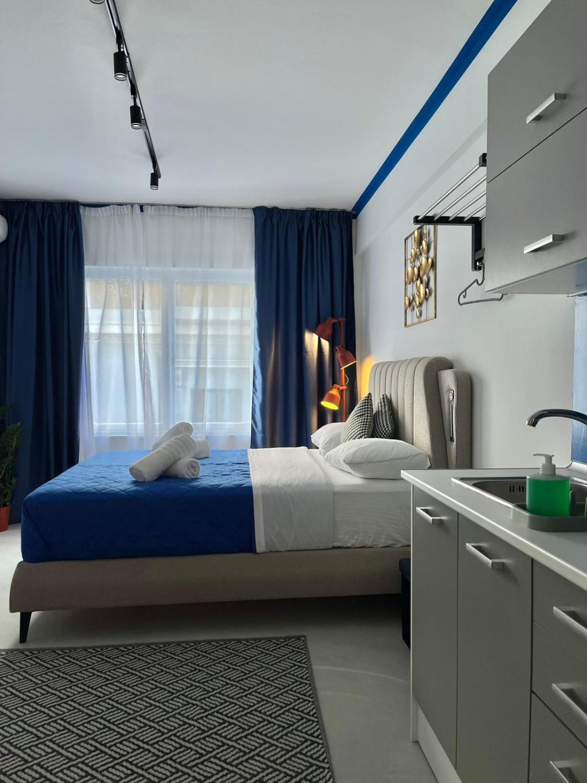Voulis 45 Plaka Suite By Zeussuites 아테네 외부 사진